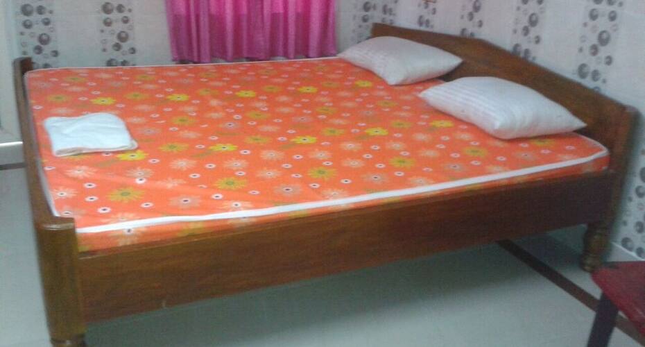 Neelanjanas Hotel Hindustan, Digha 4